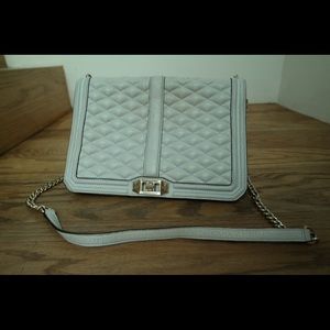 Rebecca Minkoff Large Crossbody